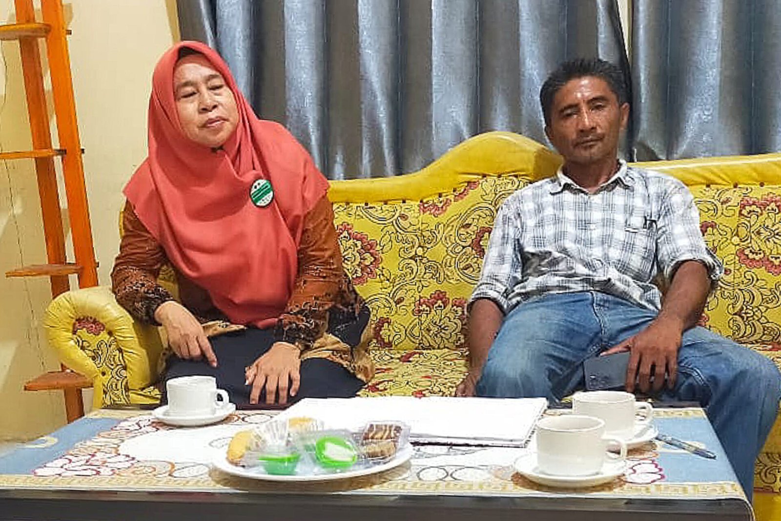 MAN II Kolaka Diduga Lakukan Pungli Bermodus Dana Komite, Dana Terkumpul Capai Rp800 Juta