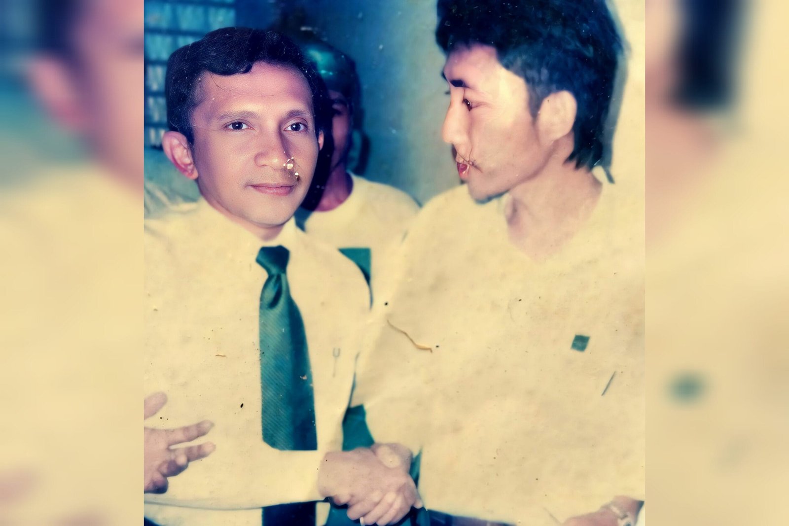 Antara Jasa dan Dosa, Refleksi Reformasi 1998 Saatnya Jujur Menilai Soeharto secara Utuh