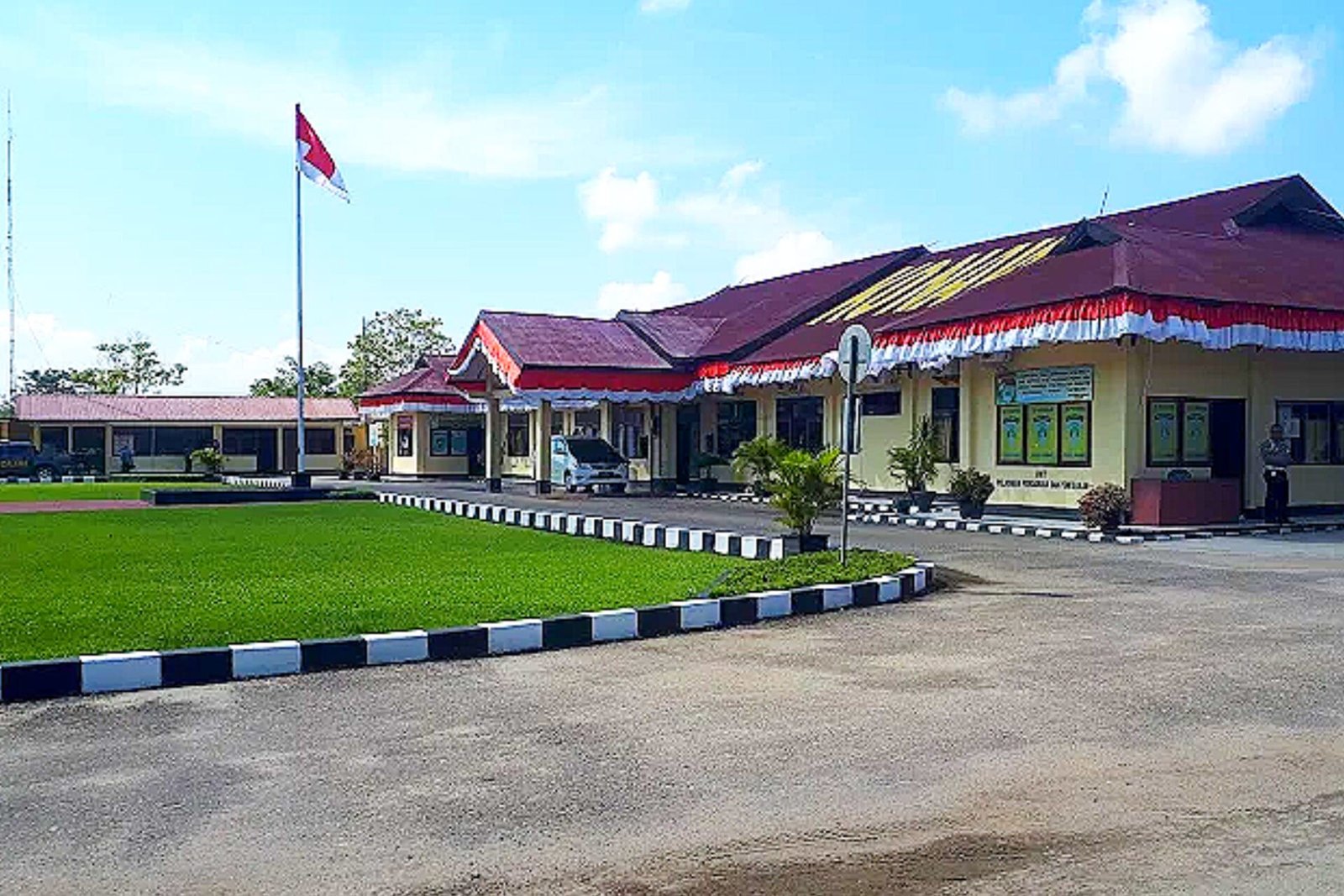 Komisi Keselamatan Jurnalis (KKJ) Sulawesi Tenggara Kecam Pemeriksaan Jurnalis oleh Polres Konawe