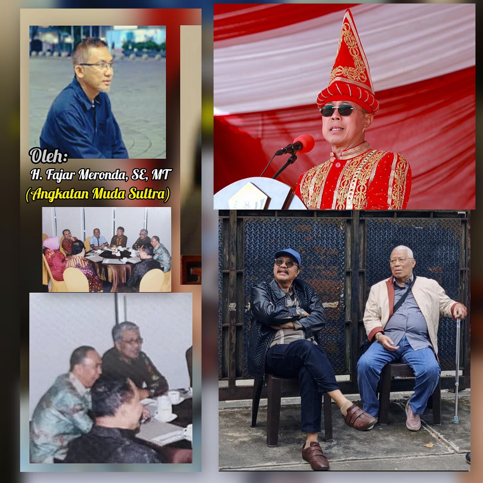 Merawat Wibawa Negara Melalui Dialog, Tanpa Mengoyak Kesejukan Sosial